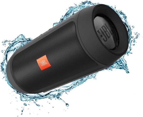Jbl Wireless Speaker 3.1 Bluetooth Version Premium Portable design