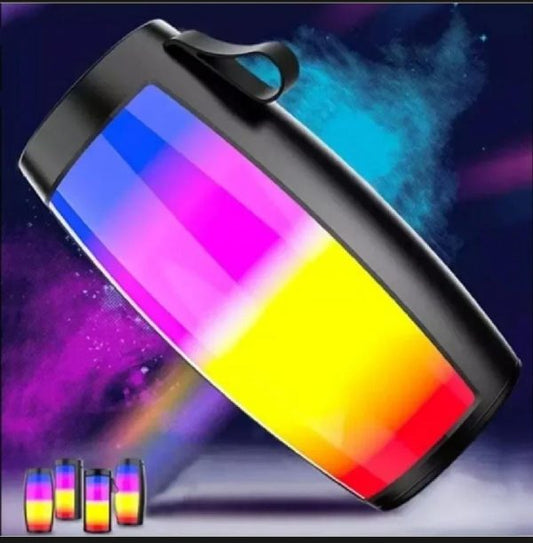 1202 Wireless Bluetooth Speaker Home+Outdoor Portable Speaker